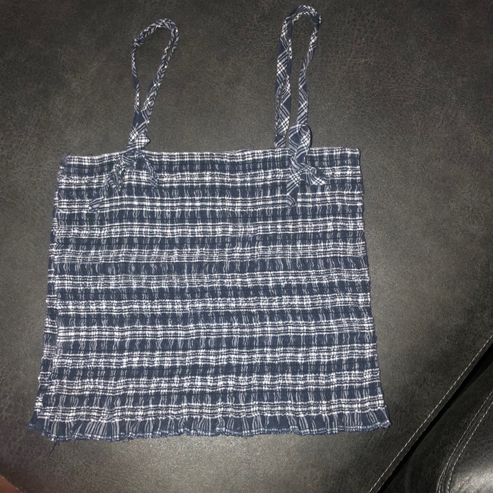 Forever 21 tank top!